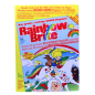 Preview: Regina Regenbogen Comic Nr. 1 (1988) – Rainbow Brite | hoppla-stuff.de